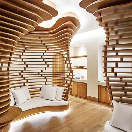 Nobu (adults Only) 5* Marbella