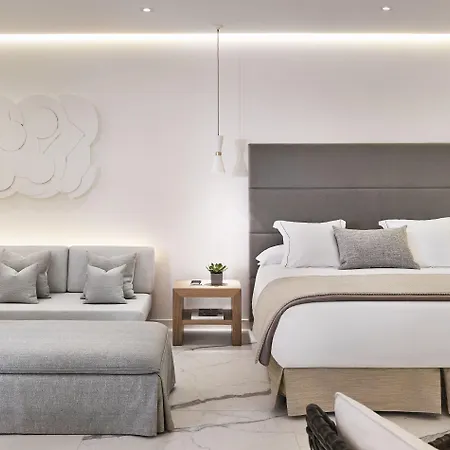 Nobu (adults Only) Hotel Marbella