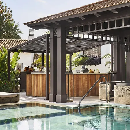 Nobu (adults Only) 5*