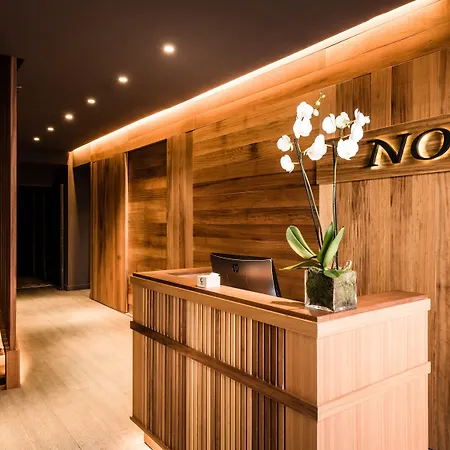 Nobu (adults Only) Marbella