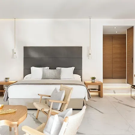 Nobu (adults Only) Hotel Marbella