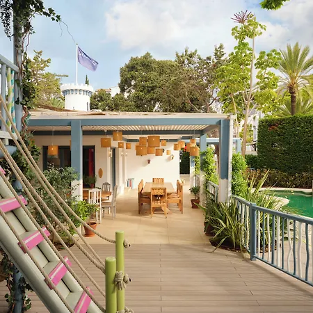 Hotel Nobu (adults Only)