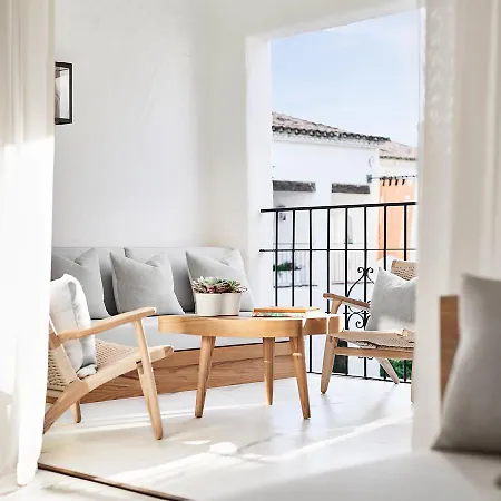 Nobu (adults Only) Hotel 5*