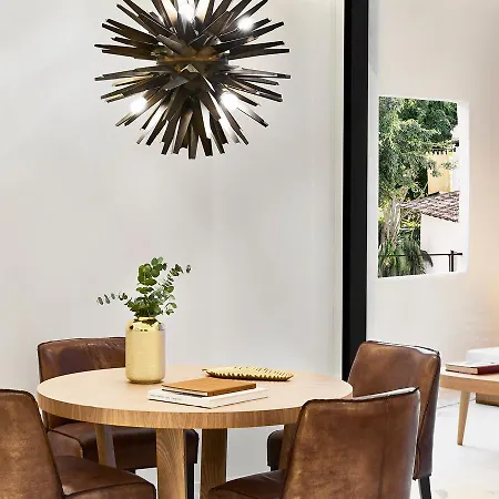 Hotel Nobu (adults Only) 5*