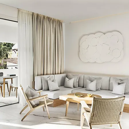 Nobu (adults Only) Hotel