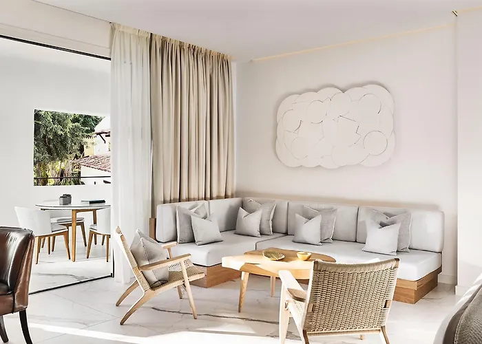 Hotel Nobu Marbella