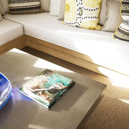 Nobu (adults Only) 5*