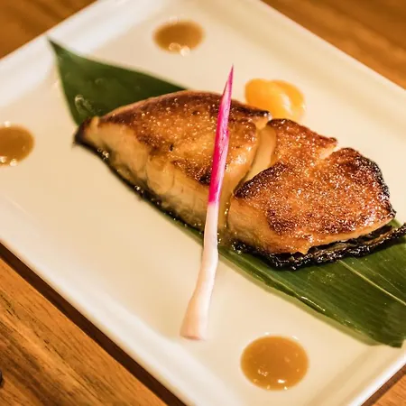 Nobu (adults Only) Марбелья