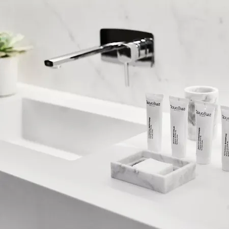 Nobu (adults Only) Готель Марбелья