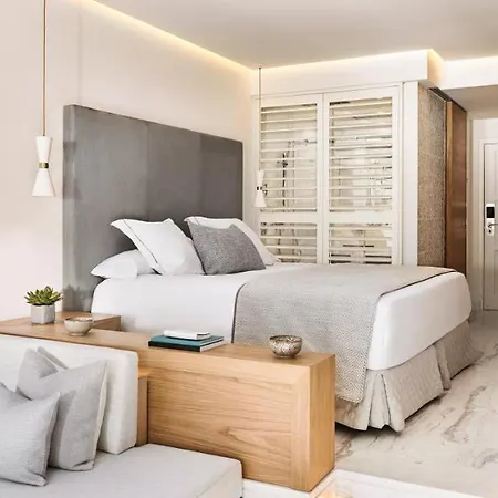 Nobu (adults Only) Марбелья