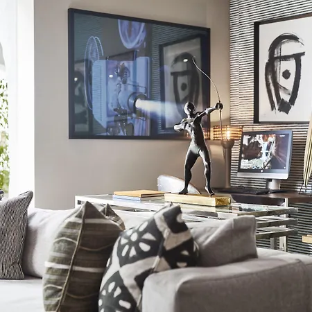 Nobu (adults Only) 5* Марбелья