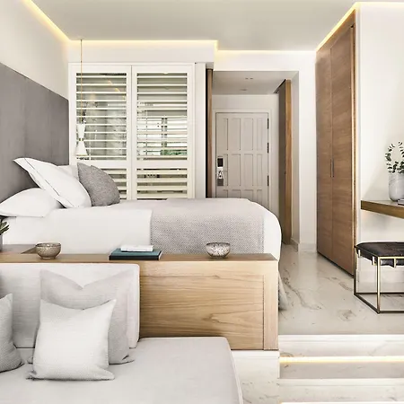 Nobu (adults Only) Готель 5*