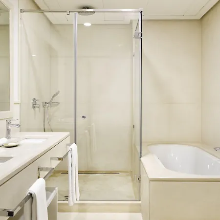 Nobu (adults Only) Готель Марбелья