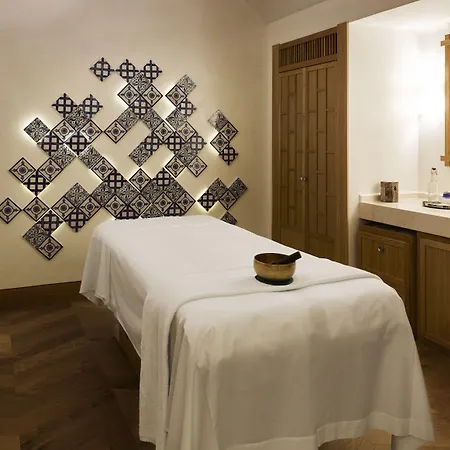 Готель Nobu (adults Only)