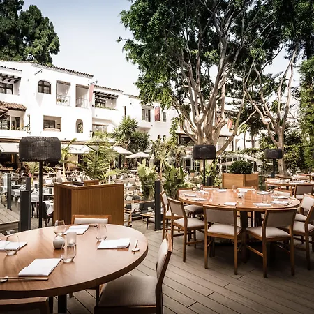 Nobu (adults Only) Готель 5*