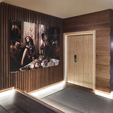 Nobu (adults Only) 5* Марбелья