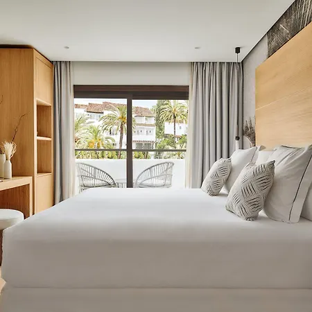 Nobu (adults Only) Готель 5*