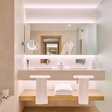 Nobu (adults Only) Готель Марбелья