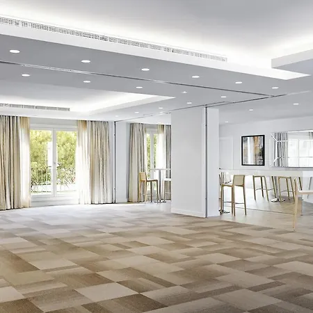 Nobu (adults Only) Hotel