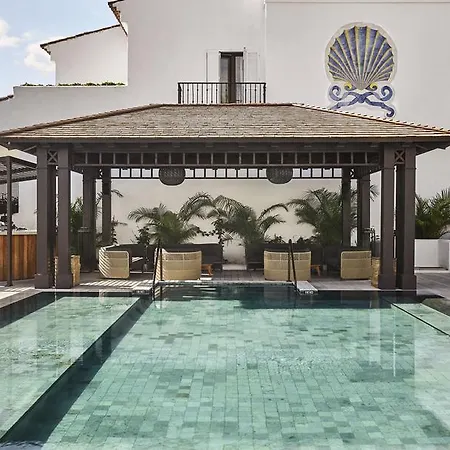 Nobu (adults Only) 5*