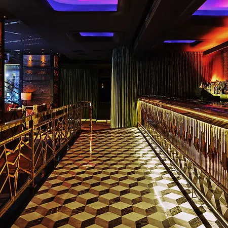 Готель Nobu (adults Only) Марбелья