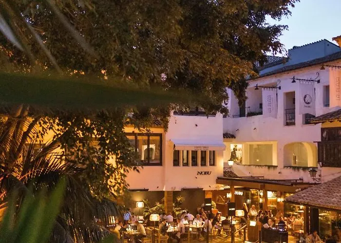 Hotel Nobu (adults Only) 5*
