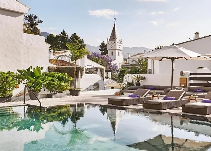 Hotel Nobu (adults Only) 5*