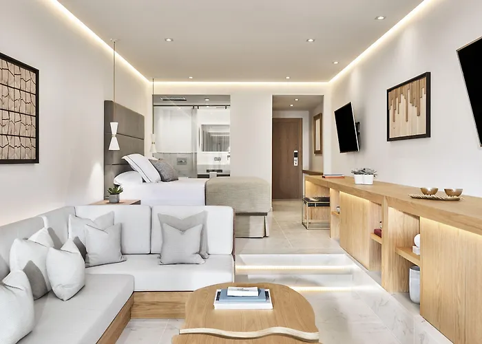 Hotel Nobu (adults Only) 5*