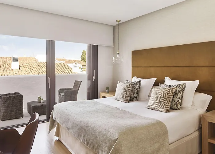 Nobu (adults Only) Hotel