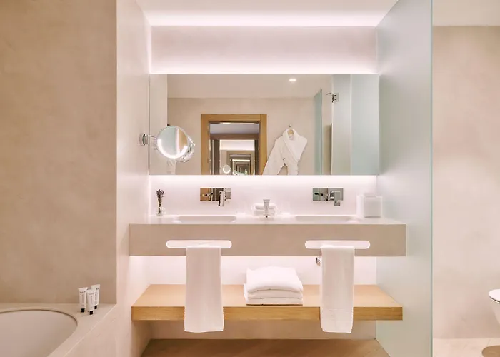 Nobu (adults Only) Hotel Marbellac