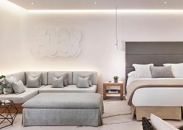 Nobu (adults Only) Hotel