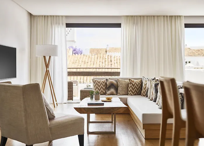 Hotel Nobu (adults Only)