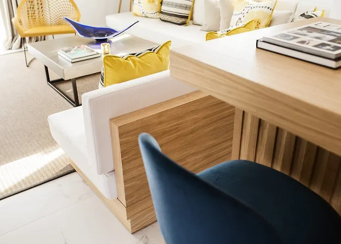 Nobu (adults Only) Hotel Marbellac