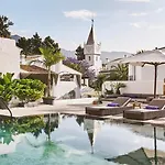Готель Nobu (adults Only) 5*