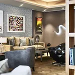 Nobu (adults Only) Готель 5*