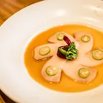 Nobu (adults Only) Готель