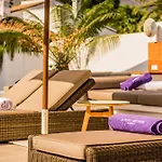 Nobu (adults Only) Готель 5*