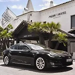 Готель Nobu (adults Only)