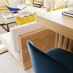 Nobu (adults Only) Готель Марбелья
