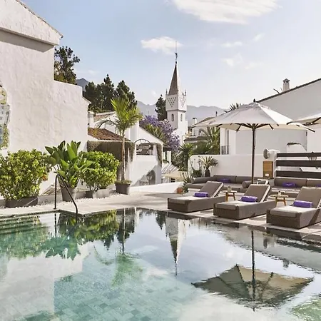 Nobu (adults Only) Marbella