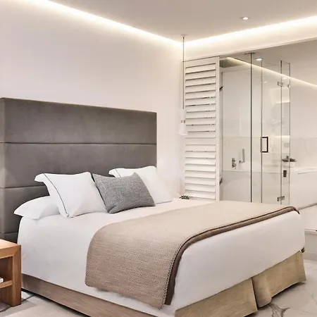 Nobu (adults Only) 5*
