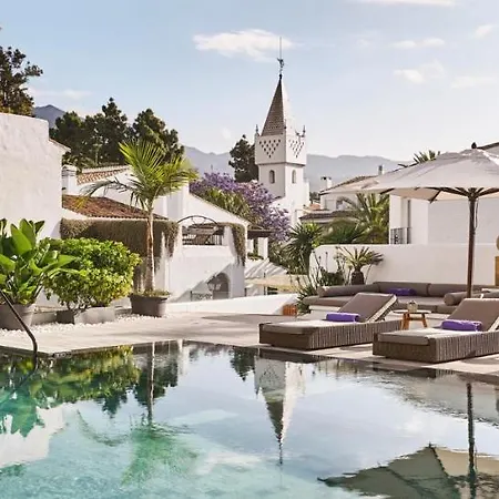 Hotel Nobu 5*