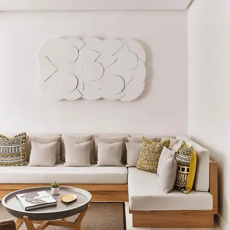 Nobu (adults Only) Hotel