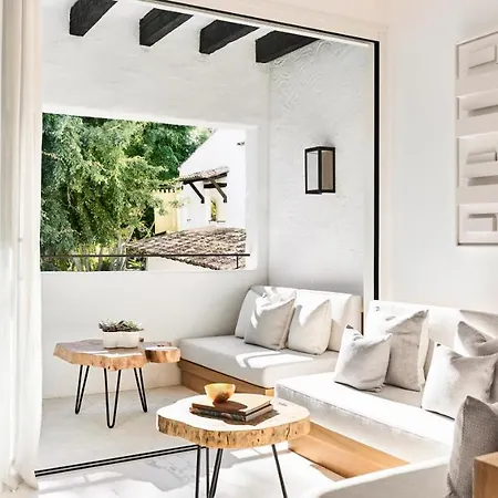 Nobu (adults Only) Marbella