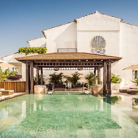 Nobu (adults Only) Marbella