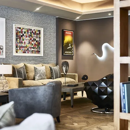 Nobu (adults Only) Hotel 5*