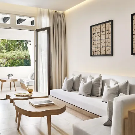 Nobu (adults Only) 5* Marbella