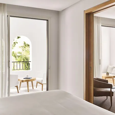 Hotel Nobu (adults Only) Marbella