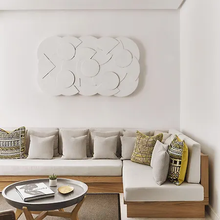 Nobu (adults Only) 5* Marbella