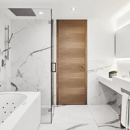 Nobu (adults Only) Hotel